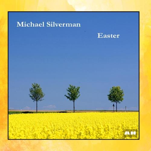 Easter [Audio CD]
