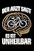 Produktbild ...es ist unheilbar: Notizbuch / Notizheft für Fahrradfahrer Fahrrad Rad-Fahrer Rennrad BMX MTB A5 (6x9in) dotted Punktraster