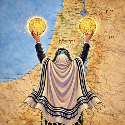 Passover Seder - A Kabalistic Overview (73 minutes)