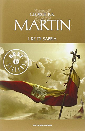 I re di sabbia I re di sabbia