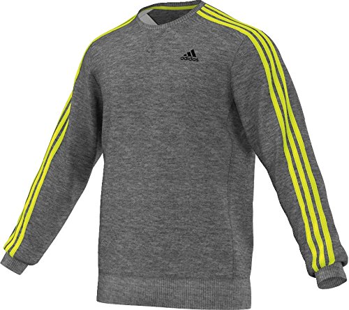 Adidas, Felpa Uomo Essentials