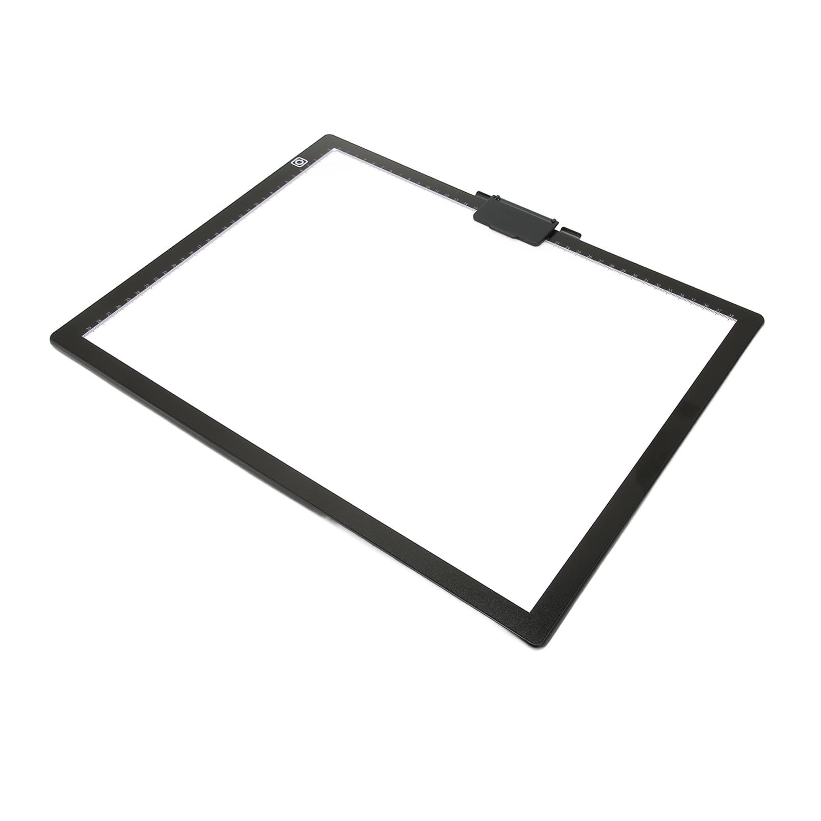 Xiuganpo Podświetlana Tablica A3 Regulowana Podkładka świetlna LED do Szkicowania Malarstwa Kryształkami, 6 Poziomów Jasności Zasilana Przez USB, dla Artystów Rzemieślników