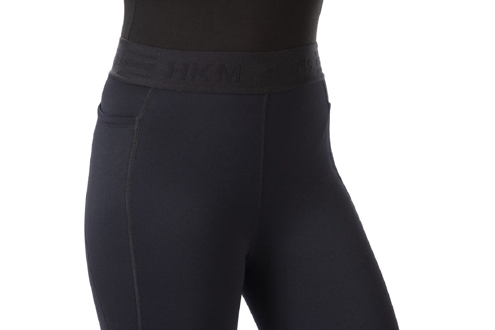 HKM Unisex Leggings Sports