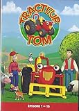  TRACTEUR TOM Episode 1-13