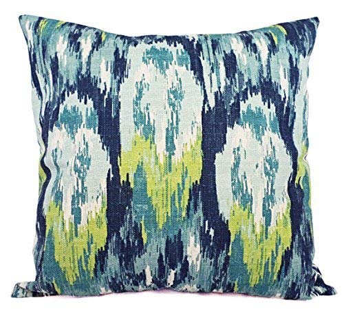 ikat pillows amazon