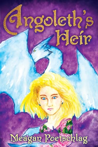 Angoleth's Heir (Dragons of Angoleth)