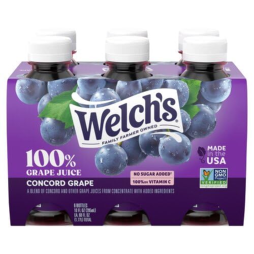 Fruit Juice