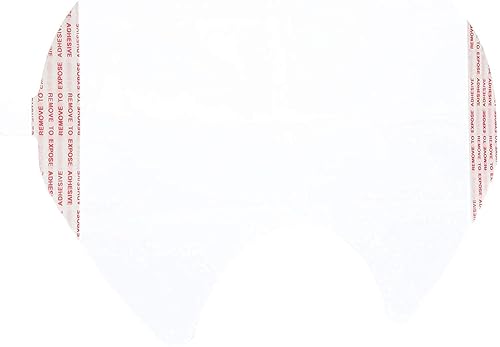 Miniatura 2 de 3M 6885/07142(AAD) paquete de 25 protectores faciales con accesorio de protección respiratoria