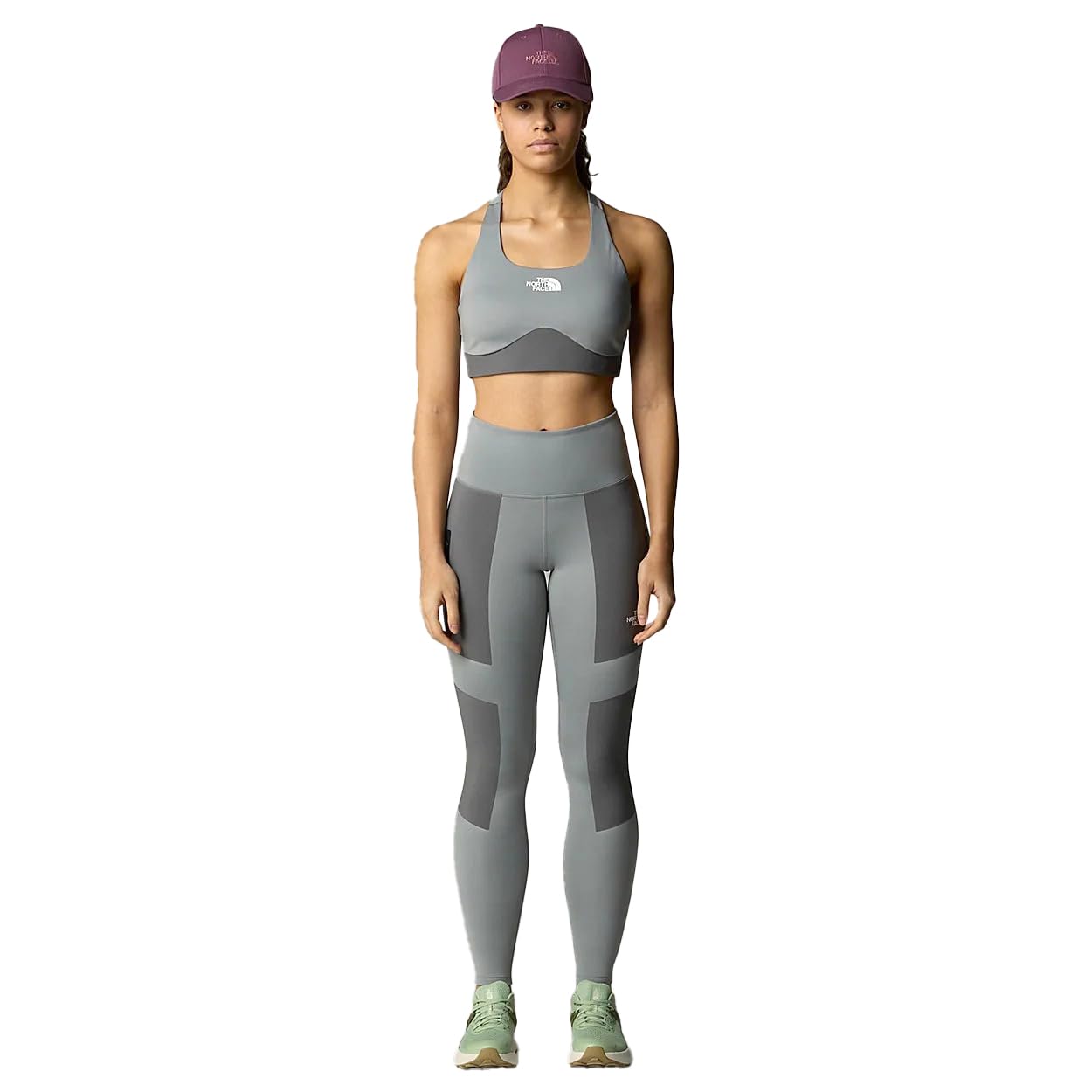 The North Face Mountain Athletics Multi - Leggings - Classique - Femme