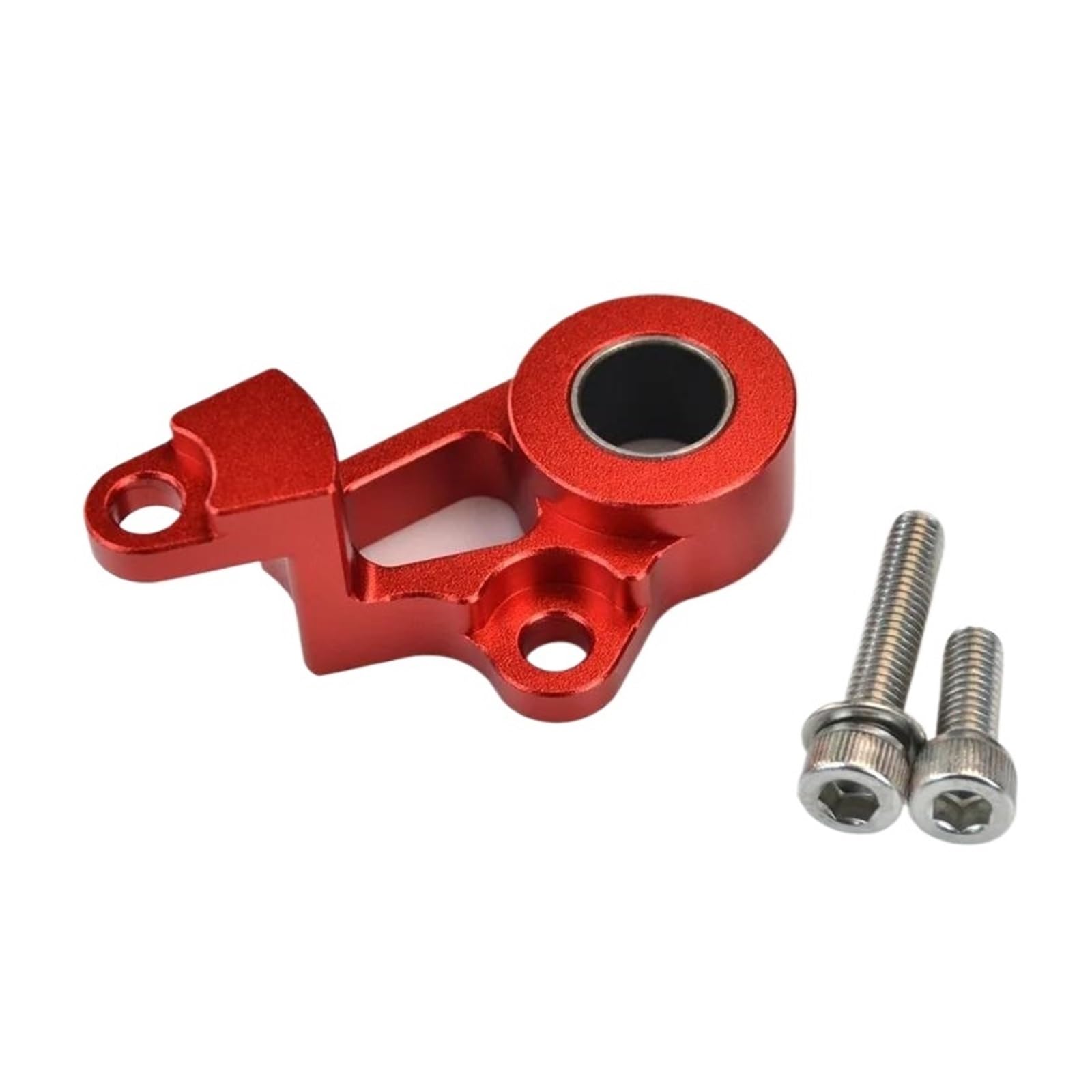 Zaffyy Red For Cbr650r Cb Cbr 650R 2023 2022 2021 Shifting Gear Stabilizer Cb650r 2016 Motorcycle Accessories Shift Hold