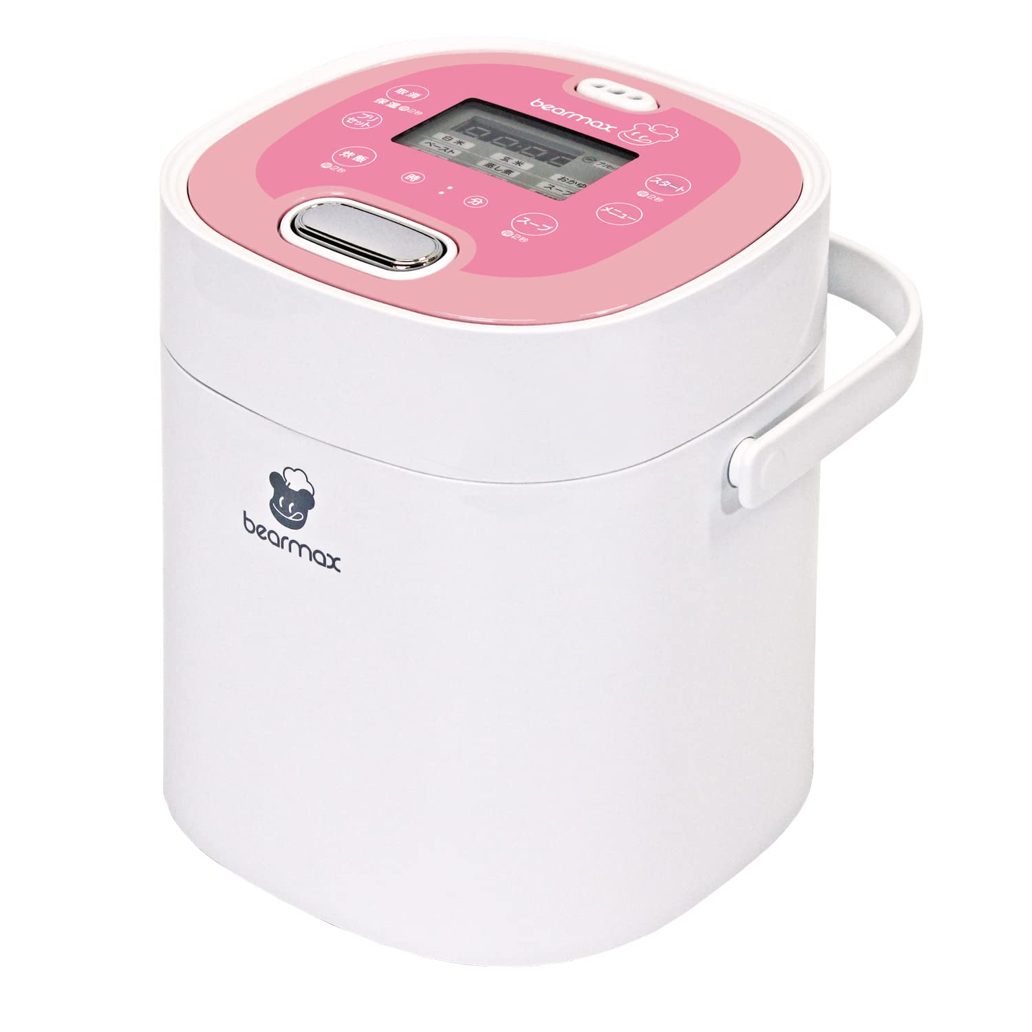 頻度少なめ炊飯器 商品情報_IH炊飯器（3合炊き） | 山善の商品情報サイト | YAMAZEN BOOK