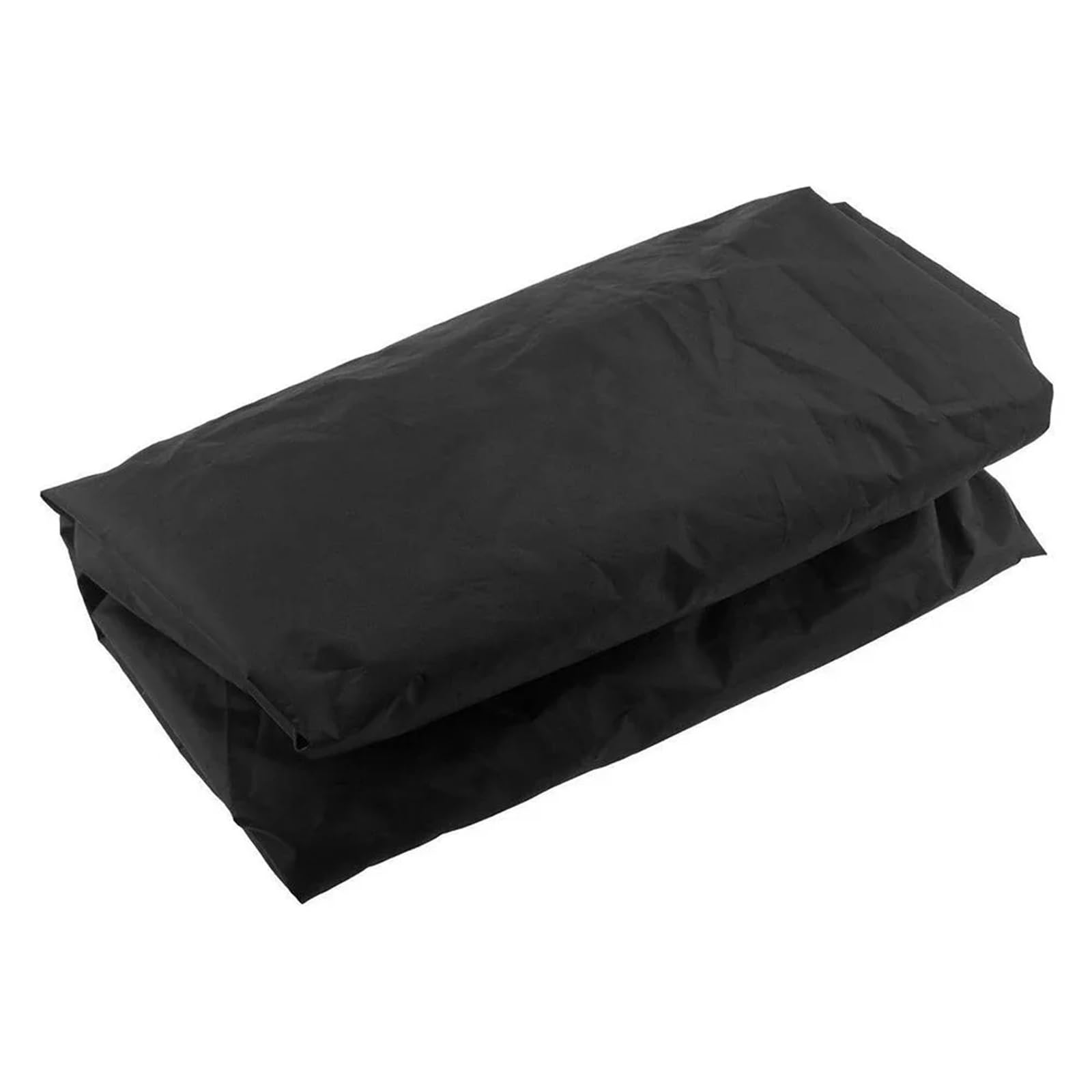 165x70x185cm Ping Pong Table Cover Heavy Duty Waterproof Dust-proof Tennis Protection For Indoor/Outdoor Storage for Folding & Flat Tables