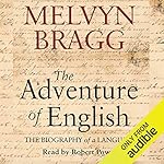 Cover of The Adventure of English