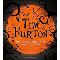 Tim Burton