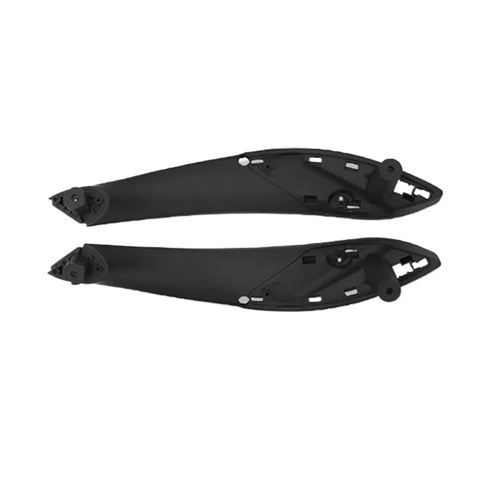 Fhcbutae One Color Interior Car Handle For 320I 328D 328I 330I 335I 340I 428I 435I M3 M4 51417279312 Interior Door Handle Trim Cover