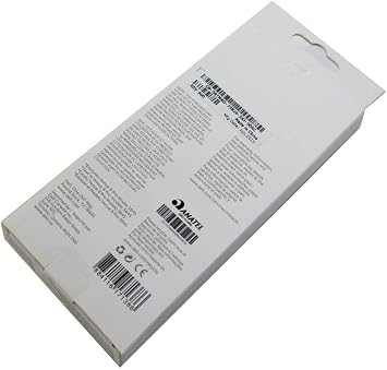 Dell Active Stylus for Dell Tablets (750-AAGN)