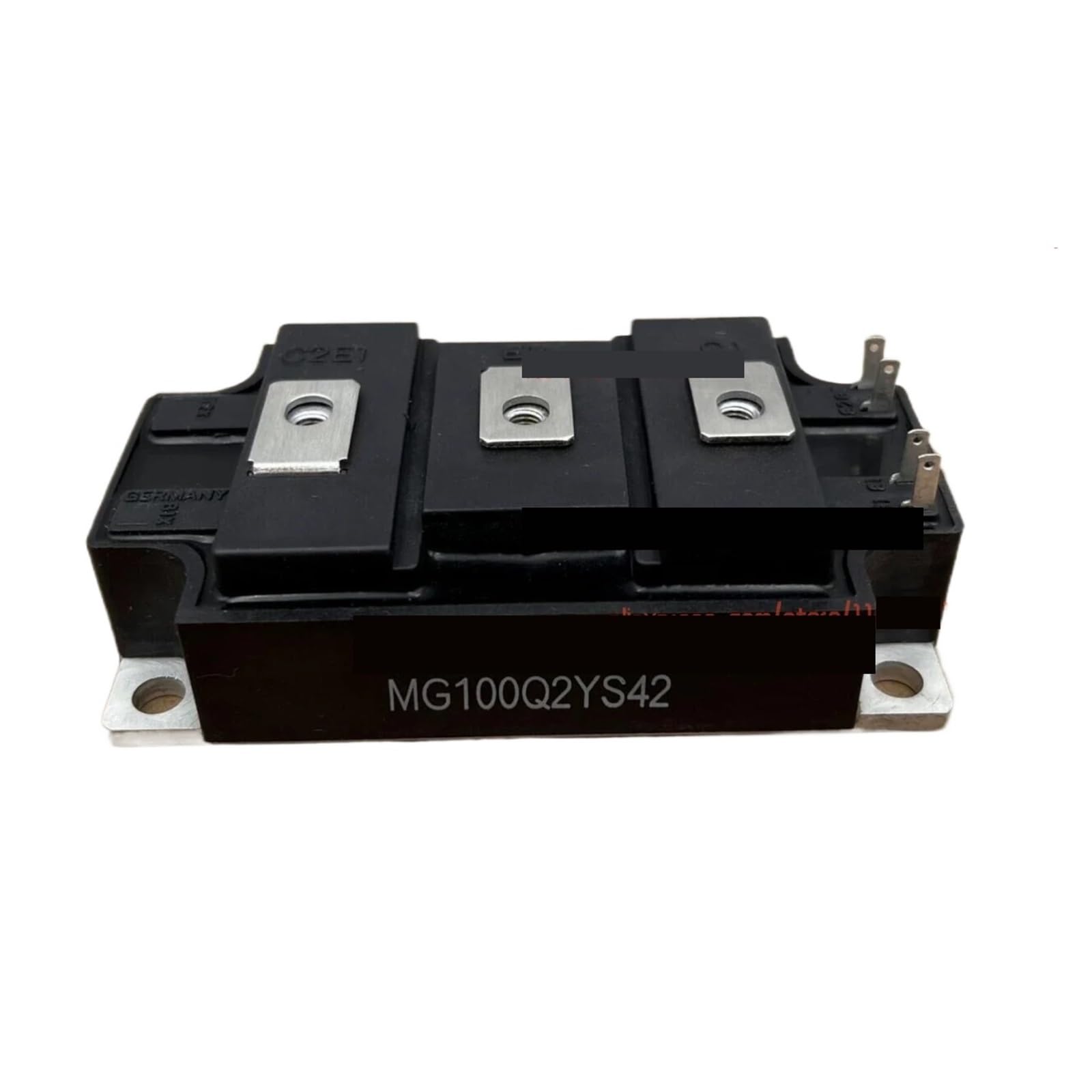 SWEWDSQG Rectifier bridge Module MG100Q2YS42