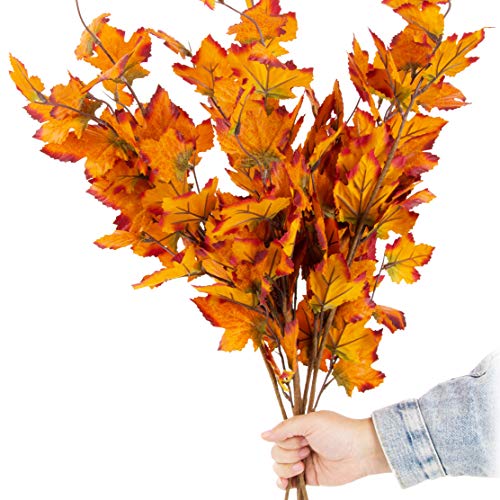 Best Artificial Shrubs Maple [Top 15 Picks] BNB