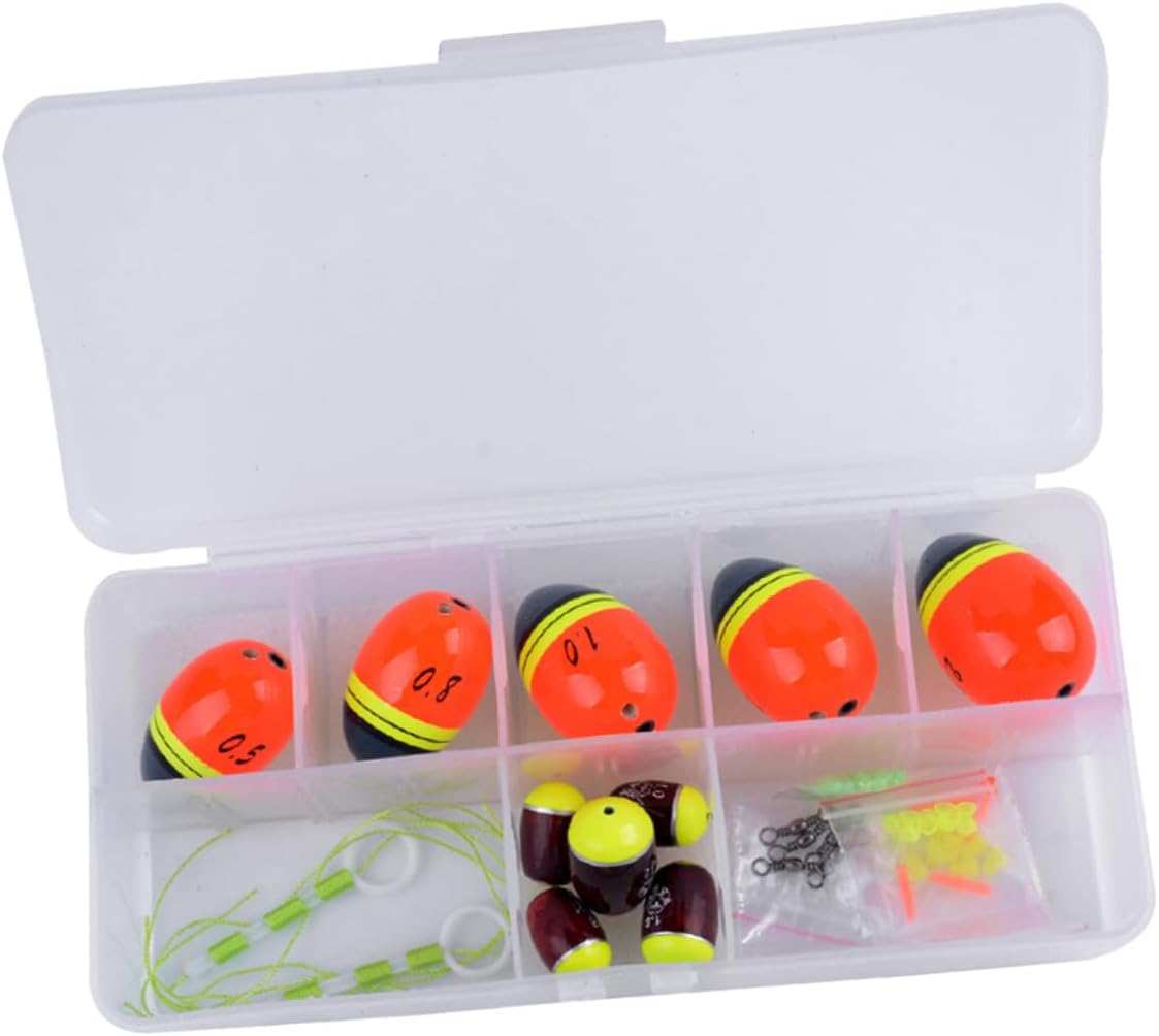 Happyyami 2 Sets Brine Suite Float Multifunction Accessories