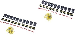 Conector De 4 Fios Para Motocicleta 2 Peças 4 Pinos Terminal Elétrico Fio Terminal Conector De Fio Kit Cnooector Cinta Fio Elétrico