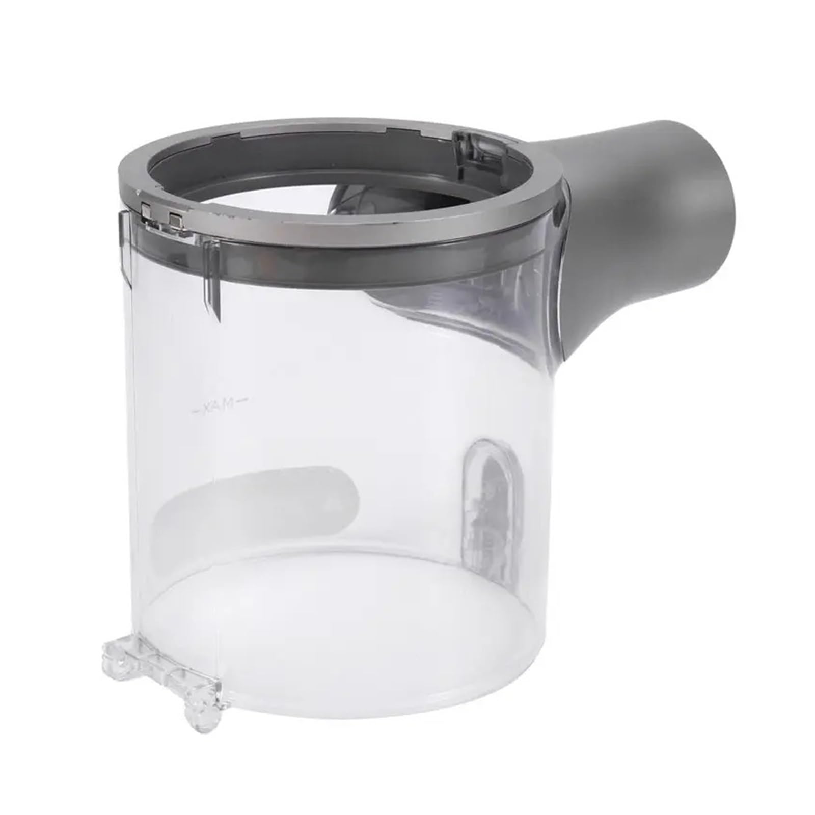 Dust Cup Bucket,Compatible For Dreame T10 T20 T30，Vacuum Cleaner Replacement Accessories Vacuum Dustbin Dust Cup