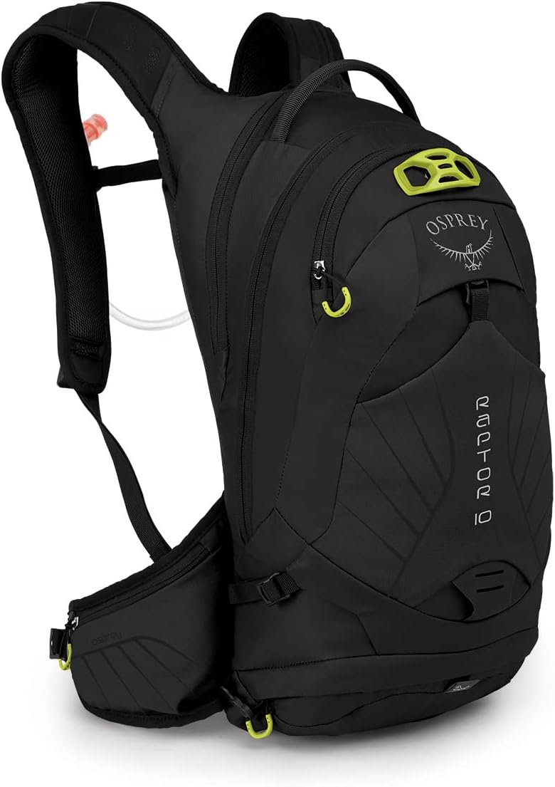 Raptor 10 Men's Bike Hydration Backpack