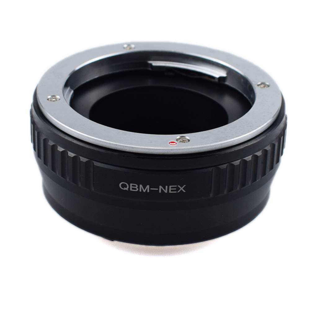 Rollei to NEX Lens Adapter, Compatible with Rollei SL 35mm Lens to Sony E Camera NEX5T NEX-C3,NEX-5R,NEX-F3,NEX-7,NEX-6,VG900E EA50 A6000 VG900