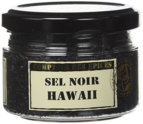 Comptoir des Epices Selde Hawaii 125 g Cover