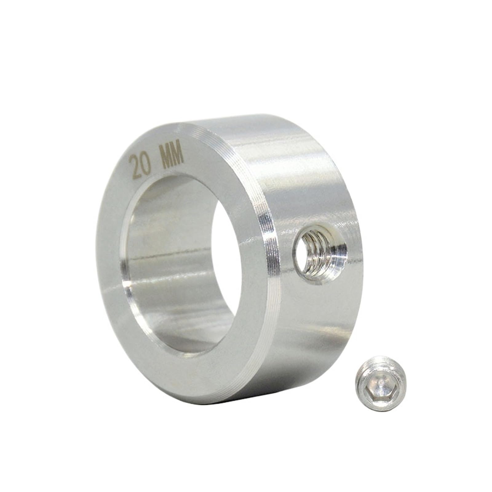 Cilindro Iseo Cuscinetto A Sfera Radiale R20-2RS SpinCo - Nuovo, Sigillato, Dimensioni 1-1/4" ID X 2-1/4" OD X 1/2" Larghezza Cuscinetto Sigillato 1-1/4 X 2-1/4 X 1/2 - Foto 8
