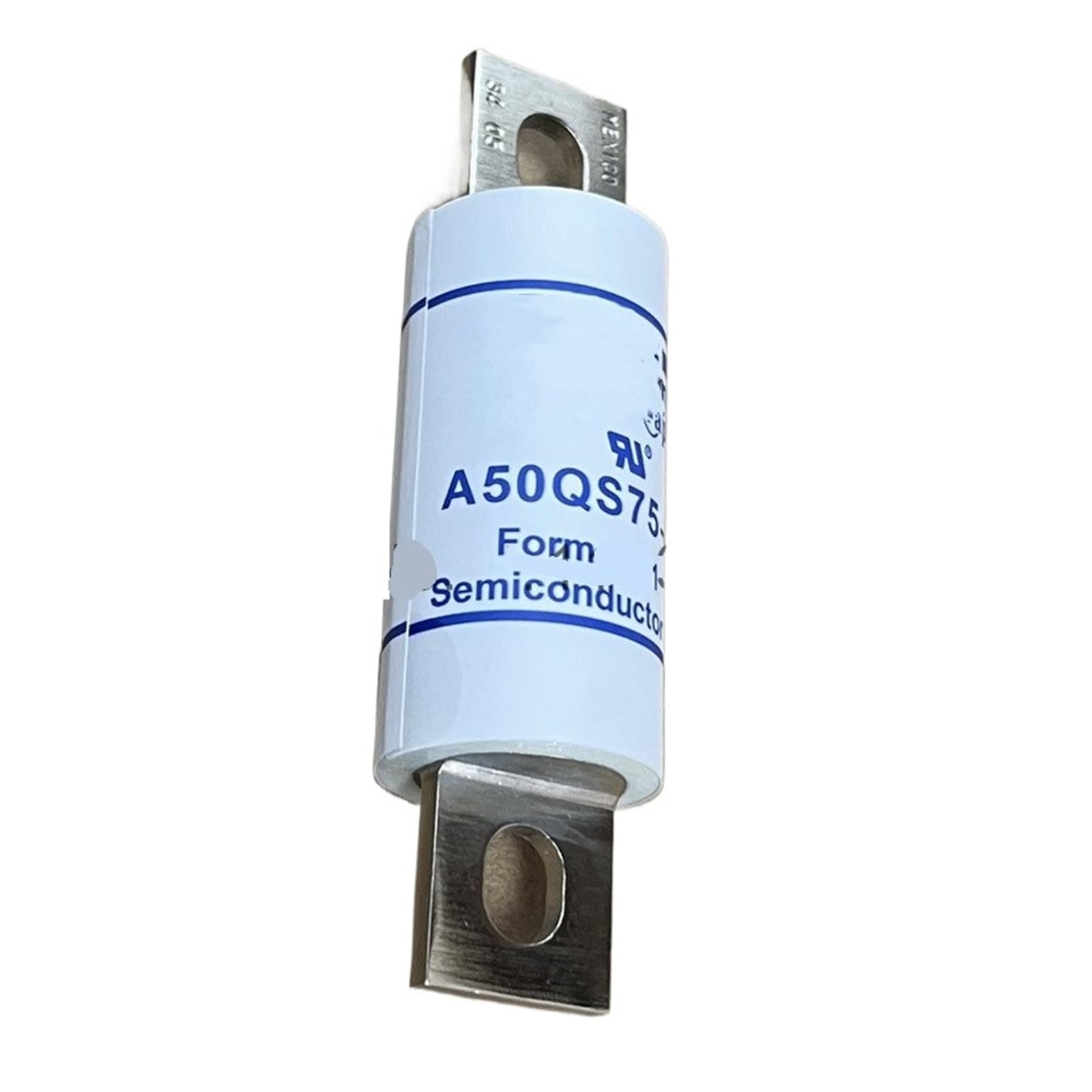Fusible A50QS75-4Y haute capacité de rupture 200kA 75A - 2