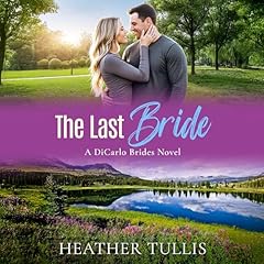 『The Last Bride』のカバーアート