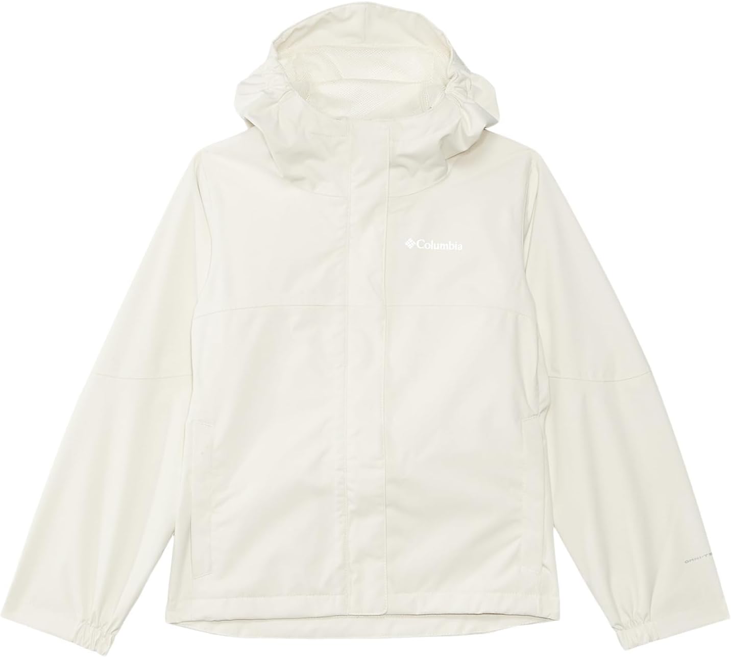 Columbia girls Hikebound Ii Jacket (Little Kid/Big Kid)