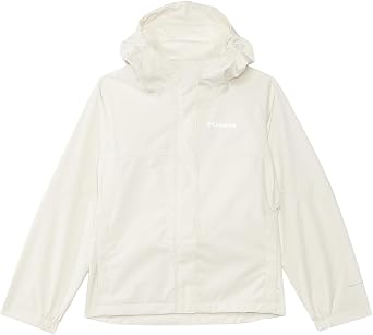 Columbia girls Hikebound II Jacket Little Kid/Big Kid