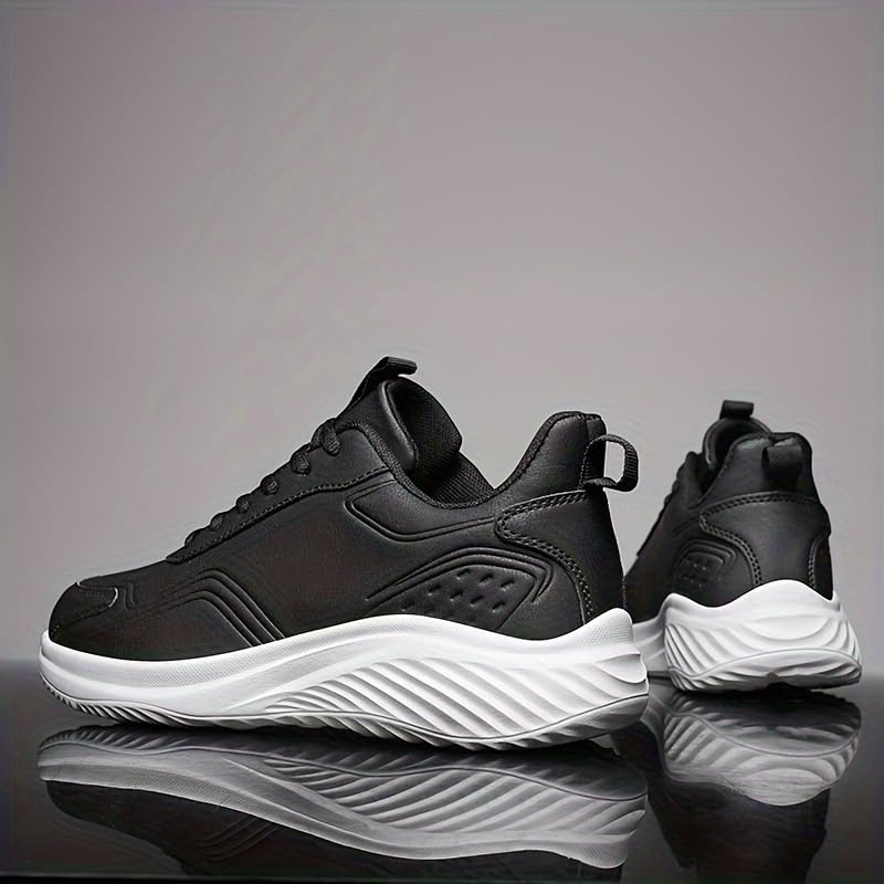 Men's Stylish Ultra-Light Casual Sports Shoes4