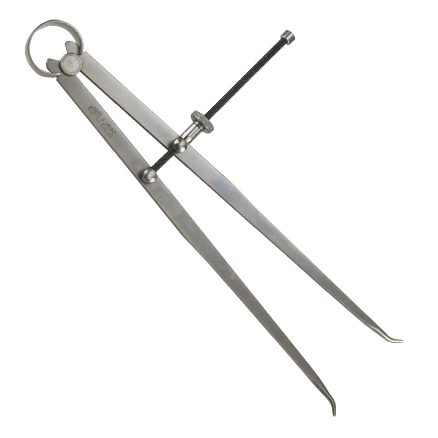 250mm/ 10 inch Spring Inside Calipers - Moore and Wright