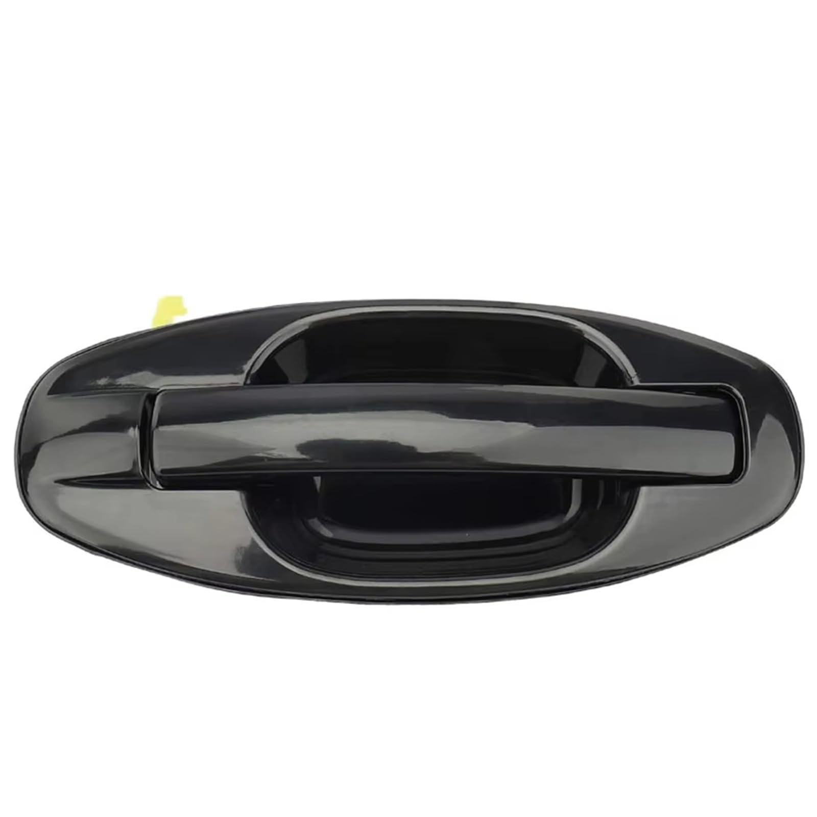 OHKYLSD Door Handle External Door Handle 82650-26000 82660-26000 83650-26000 83660-26000 for Hyundai for Santa for Fe 2001 2002 2003 2004 2005 2006 Replacement Handles