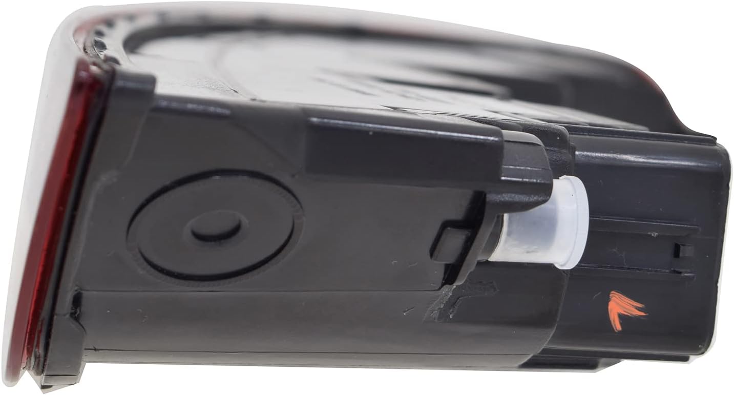 TYC 17-5810-00 Back Up Light Left-Side Compatible with 2018-2020 Audi Q5