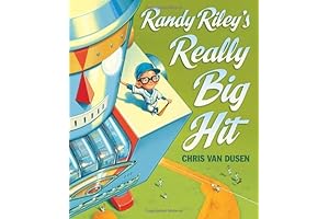 Randy Riley's Really Big Hit