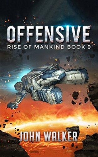 Cover of Offensive