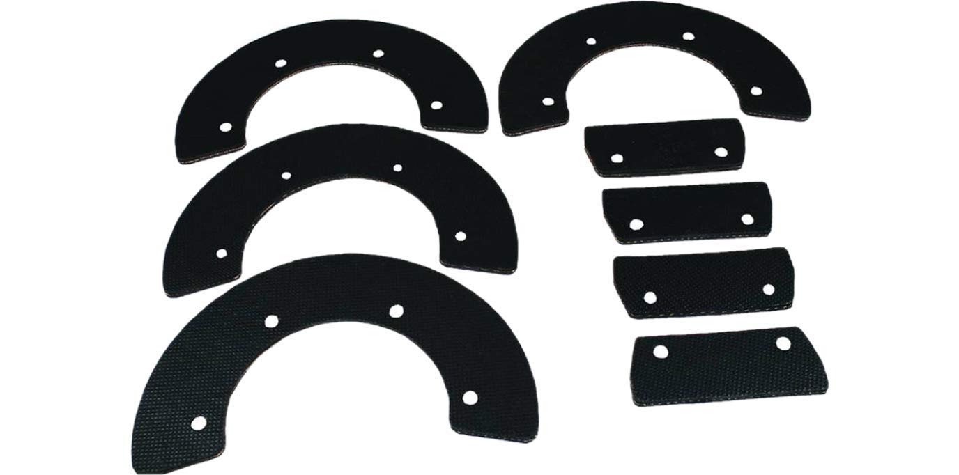 Snowblower Paddles 72521-730-003