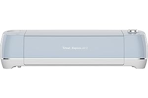 Cricut Explore Air 2: The Ultimate DIY Cutting Machine for Endless Creative Possibilities