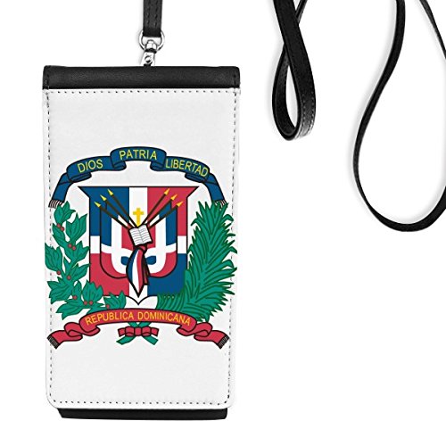 Sac portefeuille téléphone République Dominicaine pour vos sorties en ville