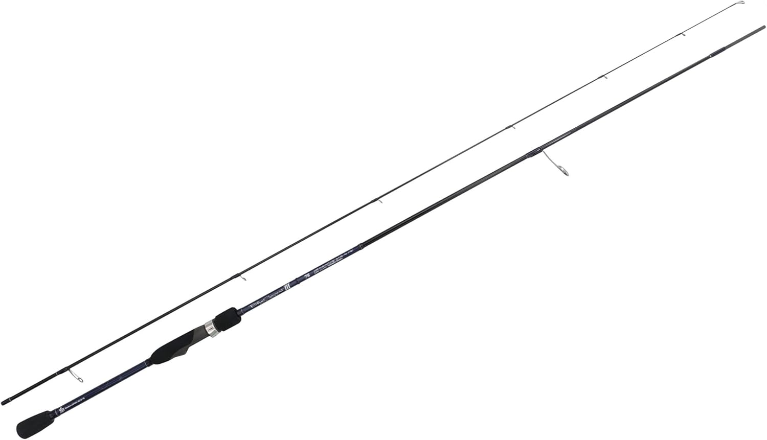 YAMAGA Blanks(ヤマガブランクス) Blue Current(ブルーカレント) 83/TZ