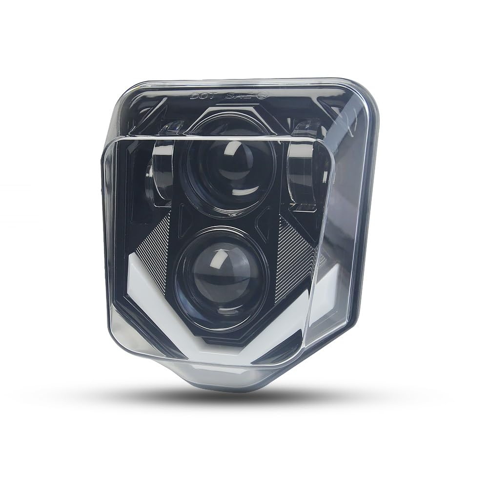 Dirt Bike Reflektor Do TE FE TC FC 125 250 300 350 450 501 701 250i 300i