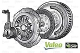 Durchmesser 2 [mm]: 240 Valeo 837320 Kupplung