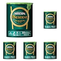 Amazon.co.jp: ネスカフェ プレジデント エコ&システムパック 60g【 30
