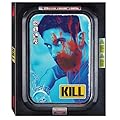 In this relentless, action-packed thriller, a passenger train bound for New Delhi becomes a bloody battleground of brutal close-quarters combat as a pair of commandos square off against a 40-strong army of invading bandits.