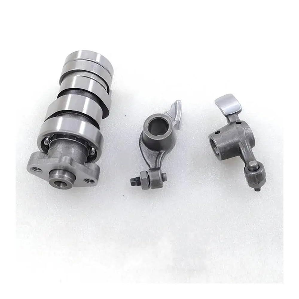 Culbuteur d'arbre à cames pour moto SCR100 SPACY100 kit complet WH100T