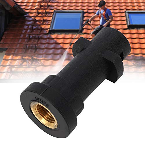 G1/4 Adapter dyszy wodnej pod wysokim ciśnieniem Dysza Dysza Dysza K2 K7 Urban Industrial Sanitation Reklama