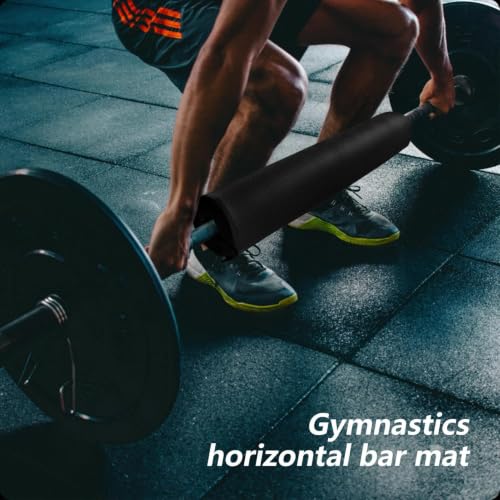 Protector de barra para hip thrust y gimnasia almohadilla ergonomica horizontal de halterofilia 7